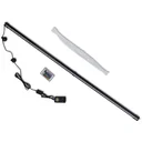 LED-Aquarienleuchte mit Blasen RGB 1