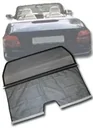 Windschott Volvo C70, Baujahr 1997-2005