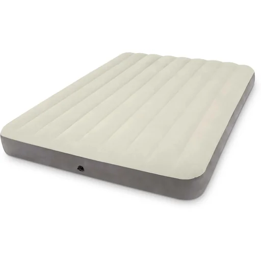"luxe laag Luftmatratz Doppelt 203 x 152 x 25 cm image"