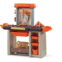 Handyman Workbench orange