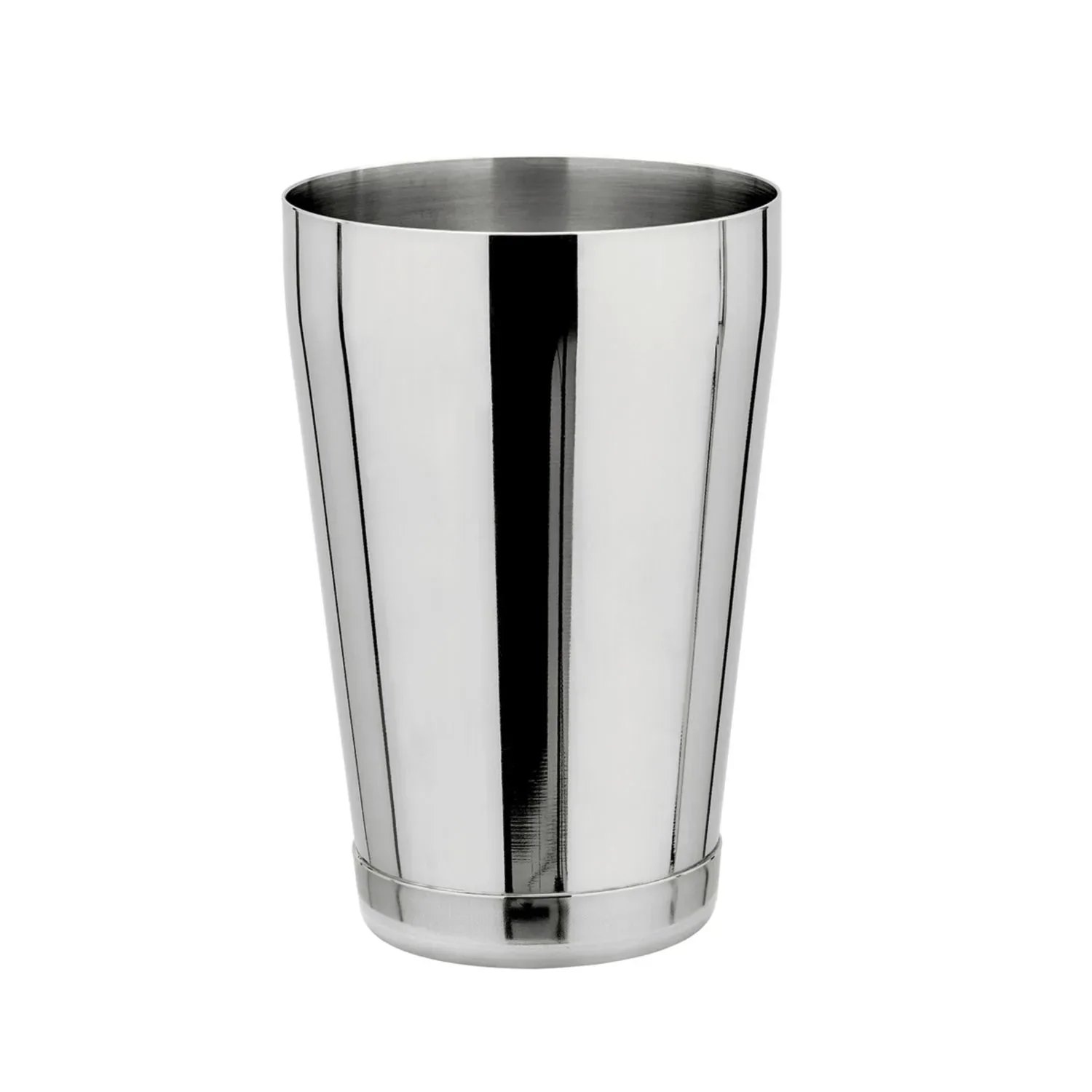 "Boston TIN Shaker, Oberteil, Edelstahl, 18oz image"