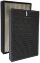 Kombifilter H13 & Aktivkohlefilter CAS 600