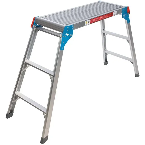 "Zusammenklappbarer Hocker 150 kg image"