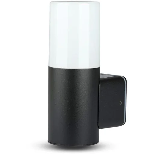 "VT-7616 Wandleuchte für den Außenbereich - GU10 - Aluminium - IP54 image"