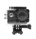 Actioncam Enduro Black, 170° Weitwinkel, wasserdicht bis 30 m, 8MP Sensor
