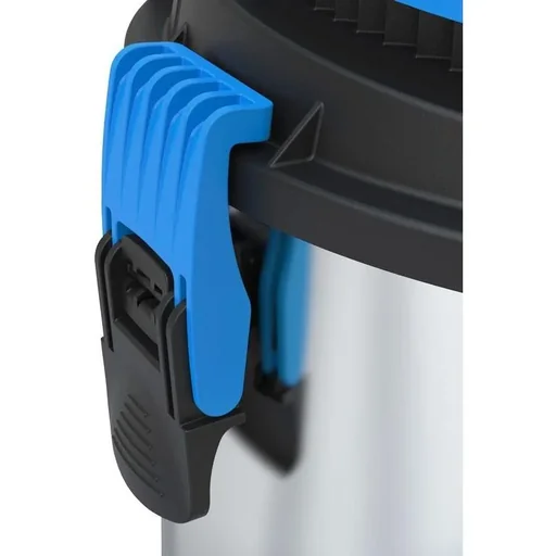 "Nass- und Trockensauger GNTS 30L - 1600W - Edelstahl image"