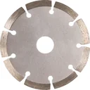 AGA1019 Diamanttrennscheibe 125mm, Offen