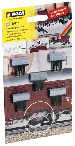 "Reinigungszwerge image"