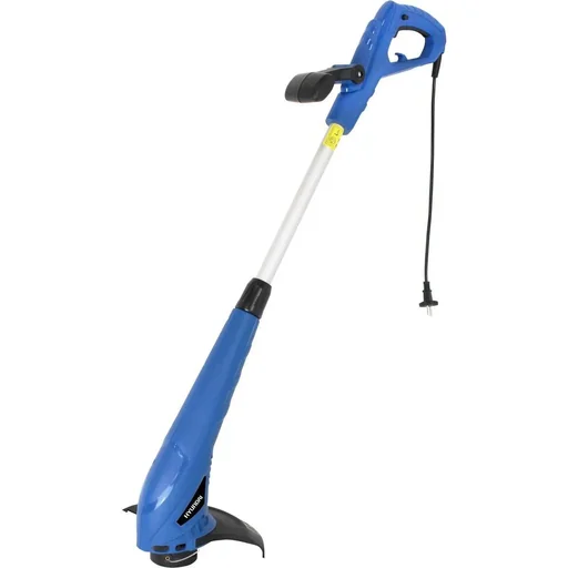 "Elektrischer Rasentrimmer 350W - 25 cm Schnittdurchmesser image"