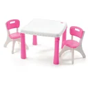 LifeStyle Küche Tisch & Stühle S