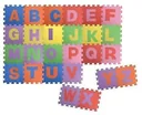 Premium-Bodenpuzzle Eve Set - 26 Teile