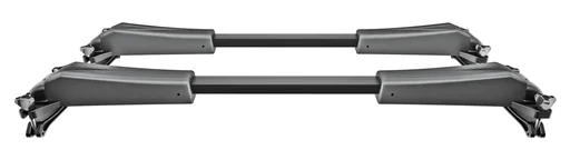 Surfbretthalter SUP Shuttle, Breite 70 - 86 cm, 2 Boards