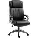 Chefsessel mit Massagefunktion