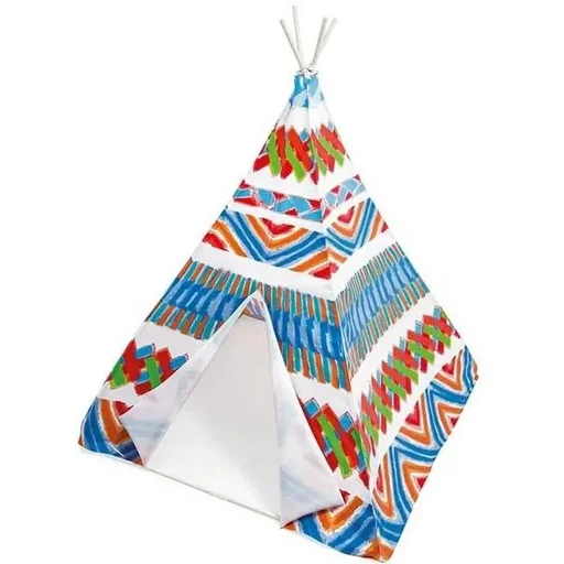 "Tipi Spielzelt image"