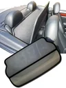 Windschott Lexus SC 430/300 2-teilig waagerecht Klappbar