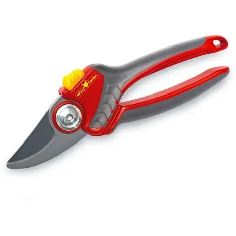"RR 4000 Premium Plus Astschere mit Papageienmund - 22mm image"