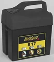 Weidezaungerät B17 9 Volt mit 2 Leistungsstufen