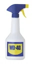 Zerstäuber für Universalöl, 600 ml - ohne Inhalt