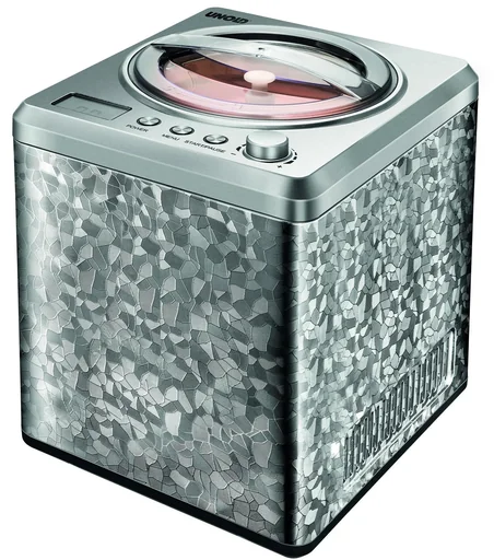 "Eismaschine Profi 180 W, für Eiskreationen, Sahneeiscreme image"