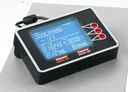 Digital 124 / 132 Lap Counter