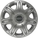 Radblendenset opus 16inch