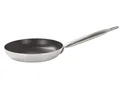 Pfanne, flach, 24 cm Bistro-Line