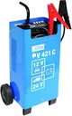 Batterielader V 421 C