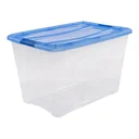 „Clear NTB-60“ Aufbewahrungsbox