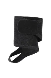Aktiv-Handgelenkbandage mit Klettverschluss „Flexitek“, Universalgröße, Schwarz
