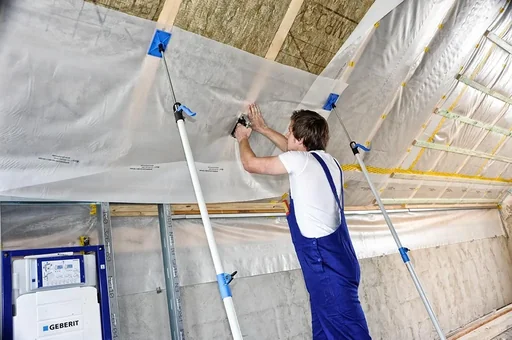 "Profispann Deckenstütze bis 292 cm image"