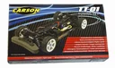 Tuningsatz für TT-01 / TT-01E