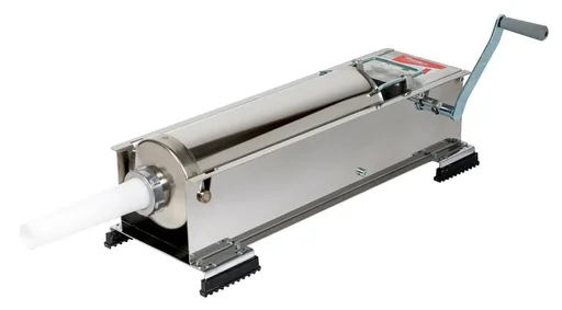 "Wurstfüllmaschine INOX, 2 Speed Pro, 8kg image"