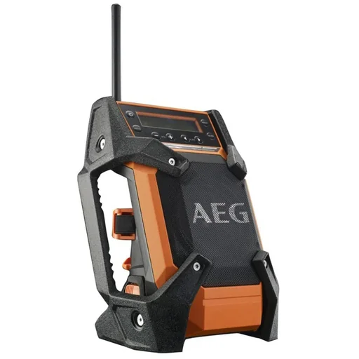 "Digitales DABplus-Radio BR 1218 C LI image"