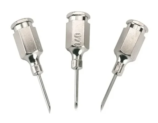 "Gewindekanülen 1,2 x 15 mm, 100 Stück image"