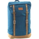 Memphis Blau Rucksack