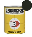 Schlepper- und Landmaschinenlack Eicher anthrazit SL7500