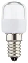 LED Kühlschranklampe - 2,5 Watt, E14, warmweiß