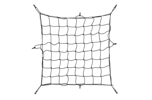"Gepäcknetz 595-1 130 x 90 cm image"