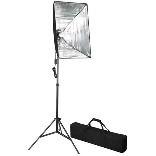 "Studioleuchte Profi 60x40 cm image"