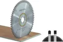 Spezial-Sägeblatt 216 x 2,3 x 30 TF64