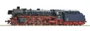 Schnellzug-Dampflokomotive 03 1050 der Deutschen Bundesbahn, H0, DCC