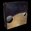 Gesellschaftsspiel - Dune Imperium