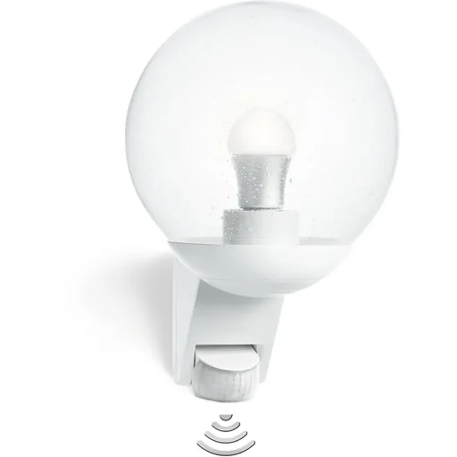 "Außen Lichtsensor L 585 S weiß image"