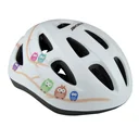 Kinder Fahrradhelm Eule, XS/S