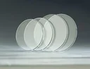 Uhren - Gläser, 100 Stück, 25 - 40 mm, je größe 5 Stück, plangeschliffen