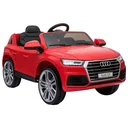Audi Q5 Kinderauto mit Fernbedienung