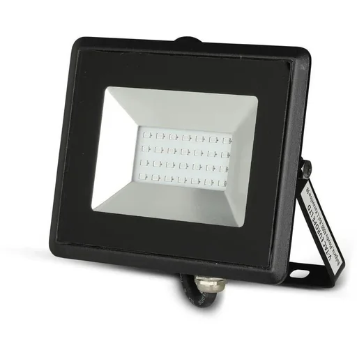 "VT-4021 20W Strahler mit blauem Licht - IP65 - Atmosphärische Beleuchtung image"