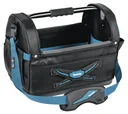 Werkzeugtasche offen