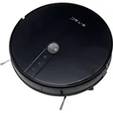 Smarthome VT-5555 Robotischer Staubsauger - Schwarz - Funktioniert mit Amazon Alexa und Google Home Assistant