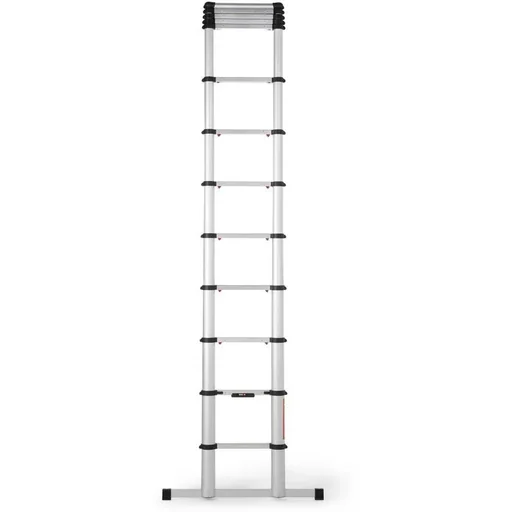 "Eco Line Teleskopleiter 3,8 m - 12 Stufen image"